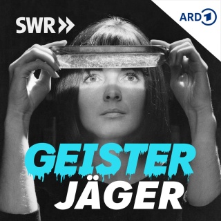 Cover des Podcasts "Geisterjäger".