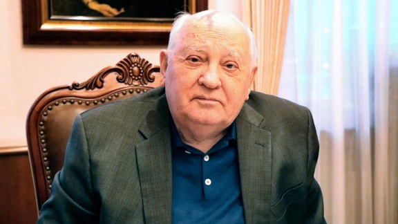 Reportage & Dokumentation - Michail Gorbatschow - Der Mann, Der Die Welt Veränderte