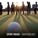 Sport inside - Der Podcast: Traum Fußball-Profi - Zwischen Sportpsychologie und Erwartungsdruck