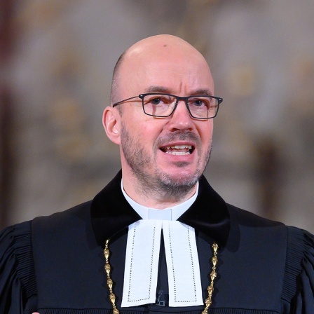 Tobias Bilz
