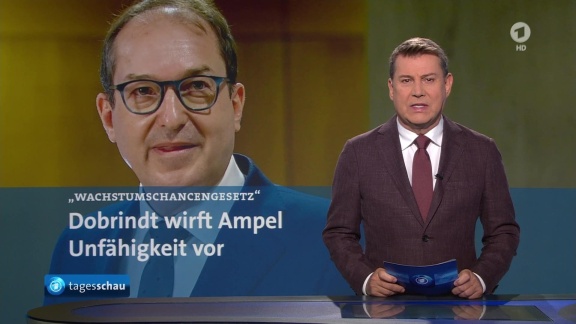 Tagesschau - Tagesschau 07:00 Uhr