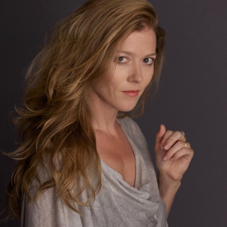 Interview mit Barbara Hannigan