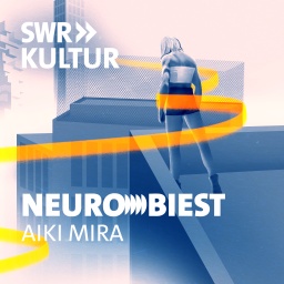 Bild für das Hörbuch von Aiki Mira: Neurobiest