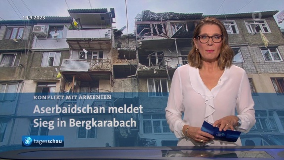 Tagesschau - Tagesschau 09:00 Uhr