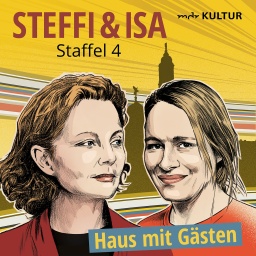 Haus mit Gästen | Steffi & Isa Staffel 4