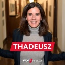 WDR 2 Thadeusz - Katja Suding