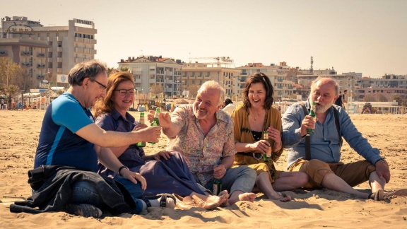 Filme Im Ersten - Rückkehr Nach Rimini