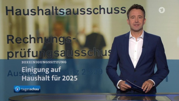 Tagesschau - Tagesschau 09:00 Uhr, 05.09.2025