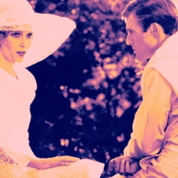 Scott Fitzgerald: Der große Gatsby