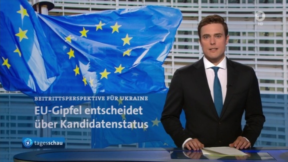 Tagesschau - Tagesschau, 06:00 Uhr