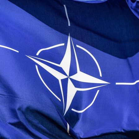 Fit for Defense - 75 Jahre NATO