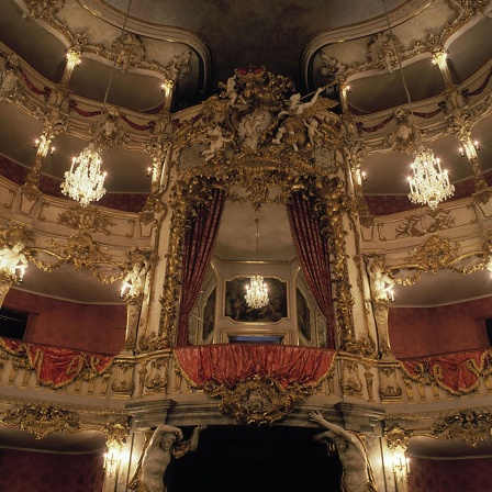 Kritik: "Mignon" im Münchner Cuvilliés-Theater
