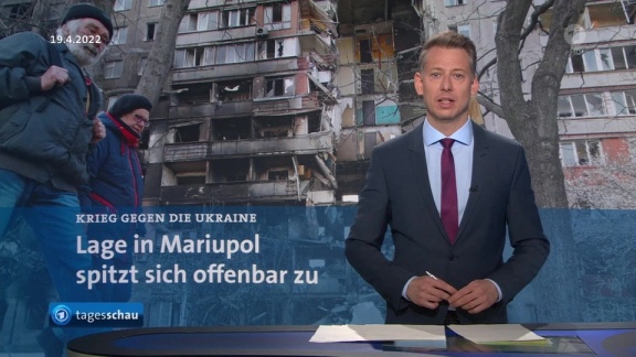 Tagesschau - Tagesschau, 09:00 Uhr