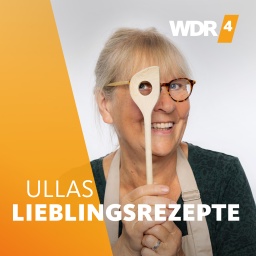WDR 4 Ullas Lieblingsrezepte