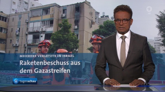 Tagesschau - Tagesschau 16:00 Uhr