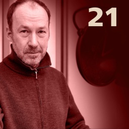 Lesung "Cervantes" von Bruno Frank mit Sprecher Ulrich Noethen