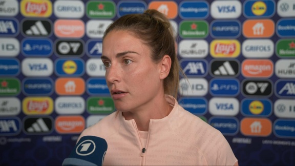 Coverbild Deutschland / Giulia Gwinn