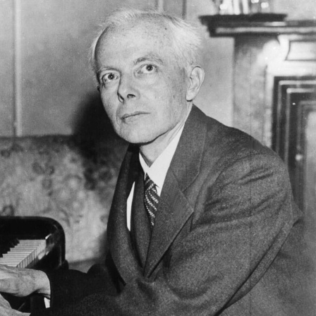 Bela Bartók