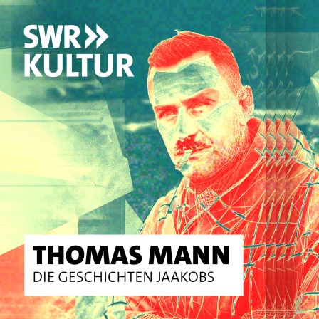 Grafik zu Thomas Mann