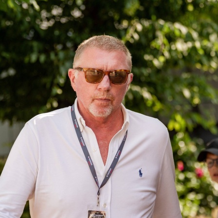 Boris Becker