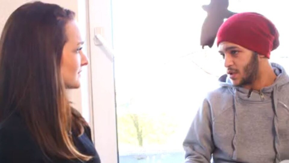 PULS Reportage In Unserem Land Darf Man Frauen Gar Nicht Anfassen 