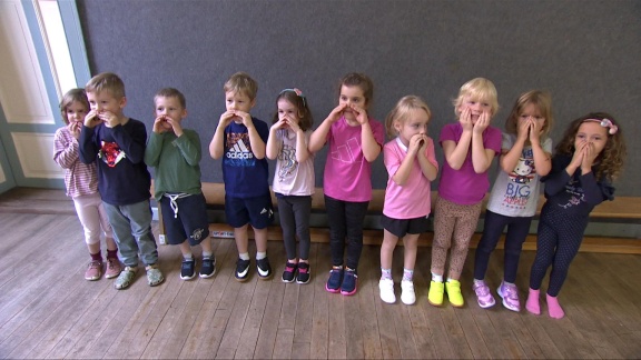 Sportschau - Tsg Gutsmuts In Quedlinburg - Sport, Spiel Und Spaß Für Kinder