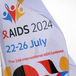 Eine Welt ohne AIDS - Schaffen wir das bis 2030?