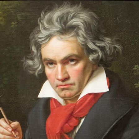 Beethovens Leiden - Genomanalyse bringt weitere Details