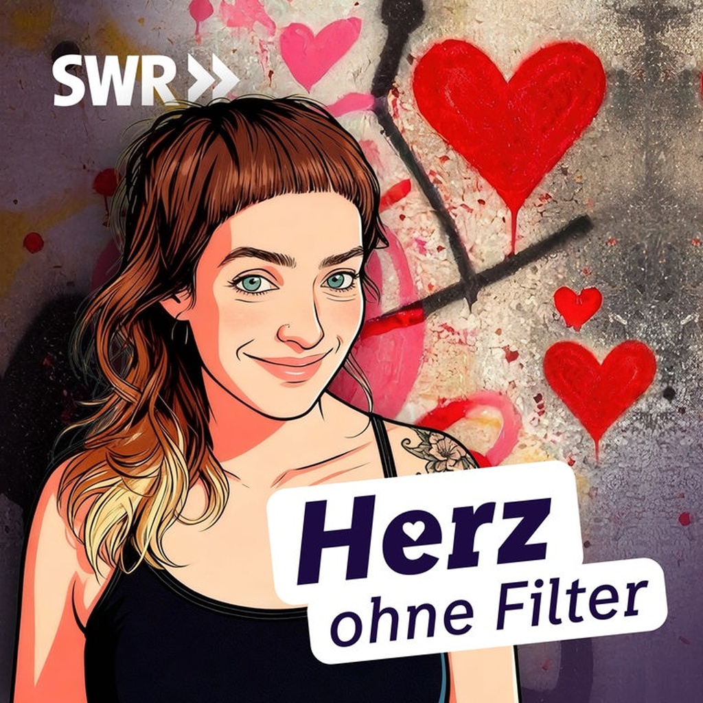 Podcast: Asexualität - Liebe ohne Lust