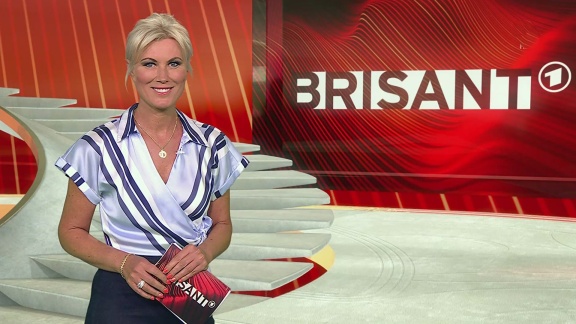 Brisant - Brisant Vom 14. Mai