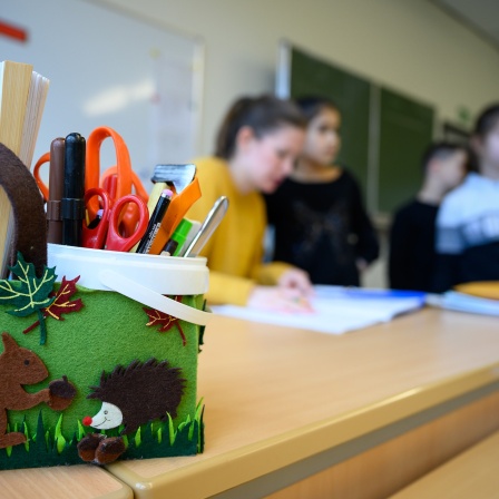 Grundschullehrer am Limit - welche Auswirkungen hat das für die Kinder?