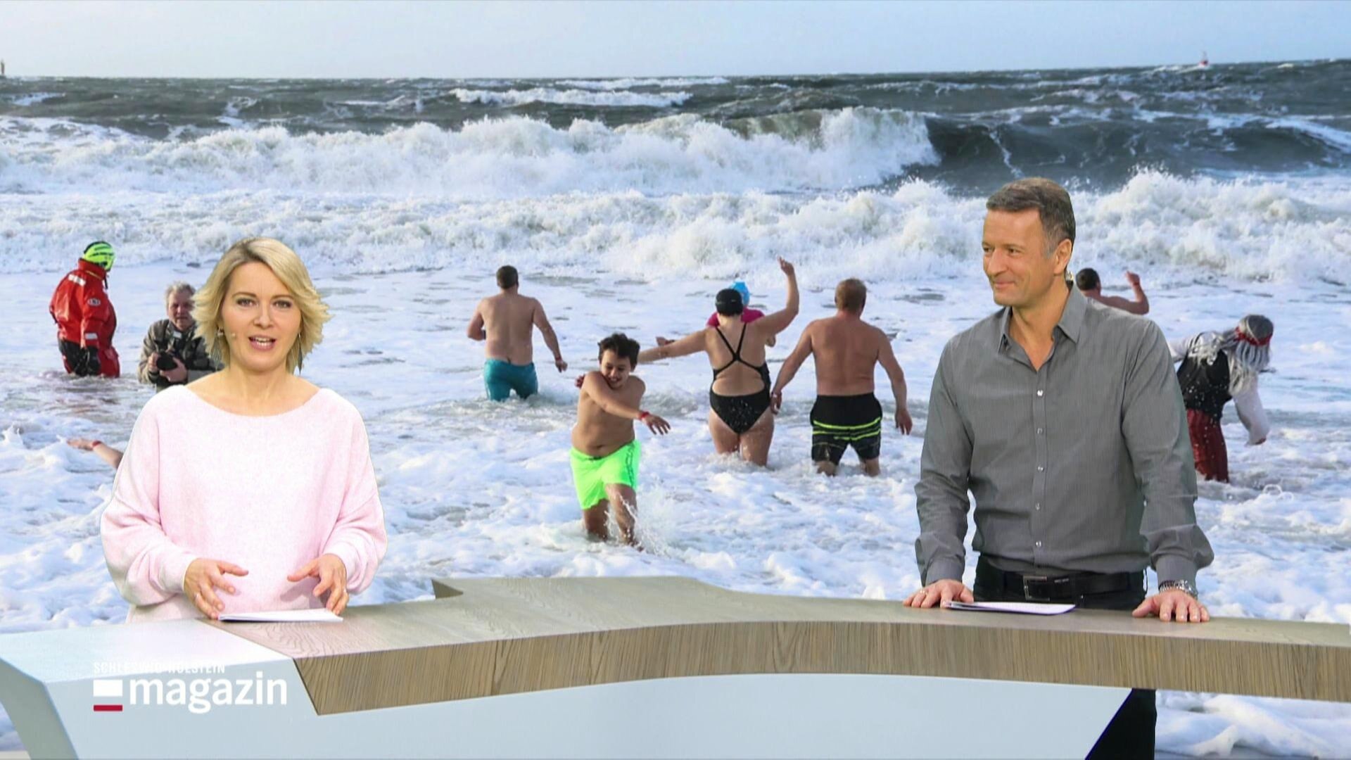 SchleswigHolstein Magazin 01.01.2023 ARD Mediathek