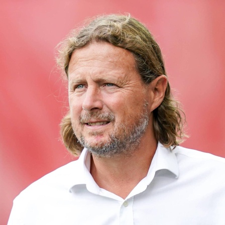 Soll den FSV Mainz 05 vor dem Abstieg bewahren: Bo Henriksen