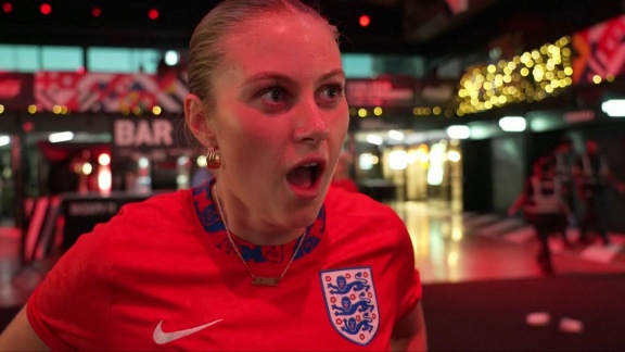 Sportschau Uefa Euro 2024 - 'schockierend' - Fans Enttäuscht Vom Englischen Fußball