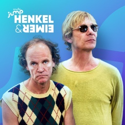 Henkel & Eimer - Der Podcast mit Olaf Schubert und Stephan Ludwig