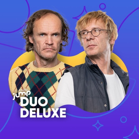 Duo Deluxe