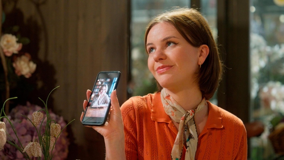 Jess fasst neuen Mut (4260) | Do, 11.12.