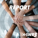 SWR3 Report: Wir - Menschen halten die Hände zusammen
