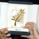 Goldene Palme (anonymisiert)