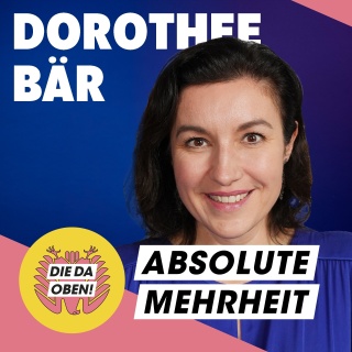 Dorothee Bär (CSU): "Frauen werden wie Dreck weggeworfen“ - Thumbnail