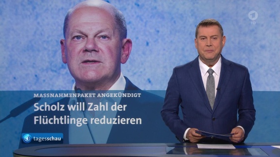 Tagesschau - Tagesschau 13:45 Uhr