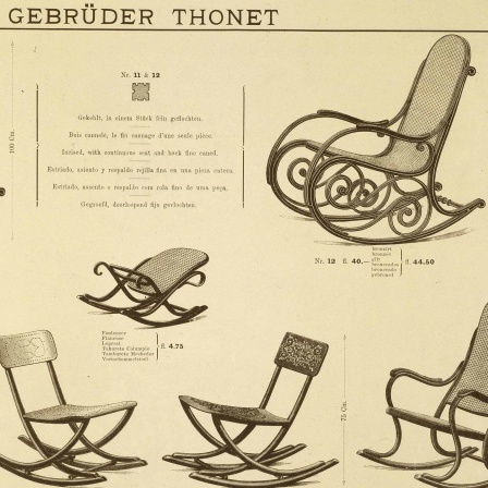 Thonet-Möbel