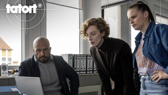Tatort - Vorschau: Und Immer Gewinnt Die Nacht