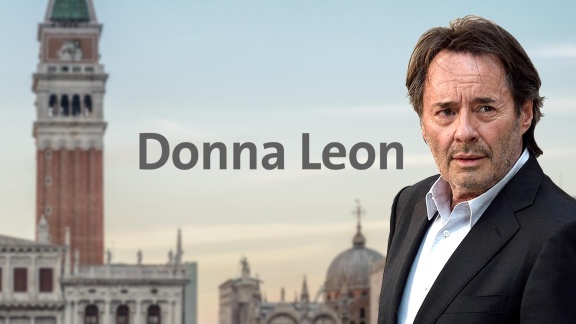 Donna Leon - Donna Leon – Ewige Jugend
