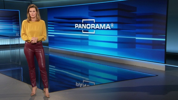 Panorama - Panorama Vom 16. November 2023