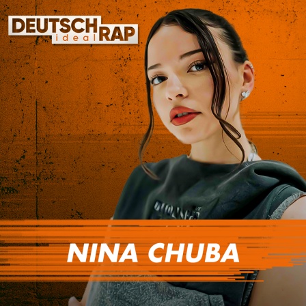 Nina Chuba: "Ich hatte mit 9 Jahren Burnout"