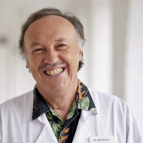 SWR1 Leute · Mehr als ein neues Gesicht · Podcast in der ARD Audiothek