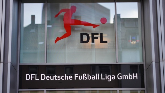 Mittagsmagazin - Die Dfl Und Ein Neuer Investor