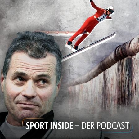 Sport inside - Der Podcast: Die Stasi-Akte Tuchscherer