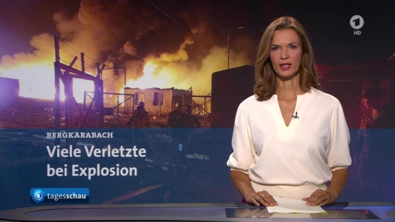 Tagesschau - Tagesschau 06:00 Uhr